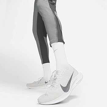 NIKE - 【Sサイズ】オレゴンプロジェクトPhenom Running Pants Nike Men's Phenom Elite Knit Running Pants, Grey, Grey, 3X